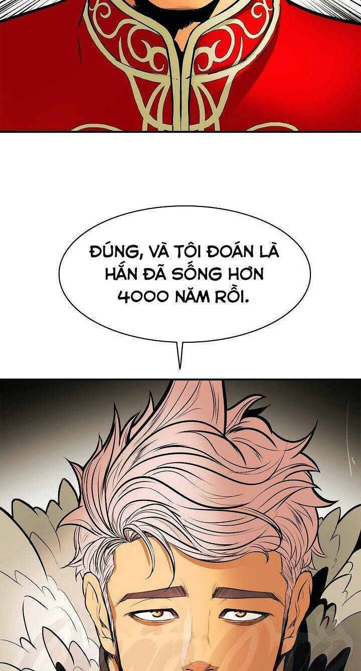 Bất Bại Chân Ma - Chapter 47 - Page 29
