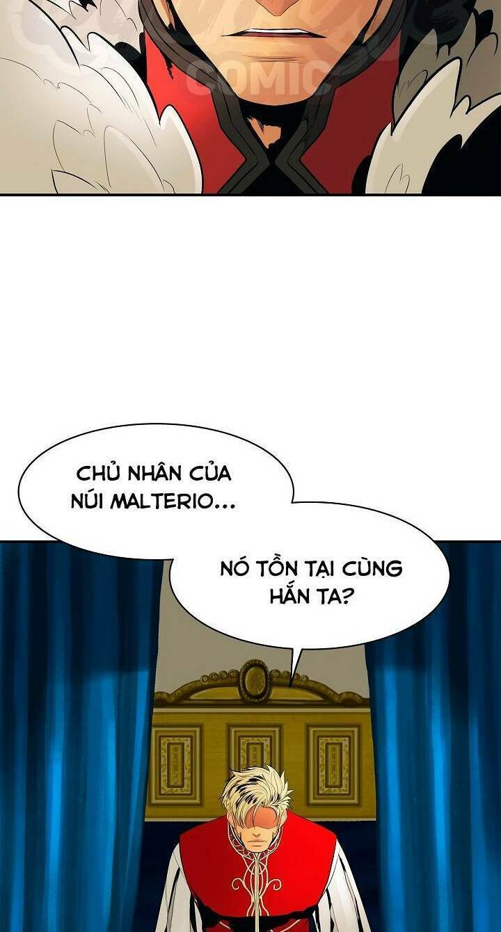 Bất Bại Chân Ma - Chapter 47 - Page 30