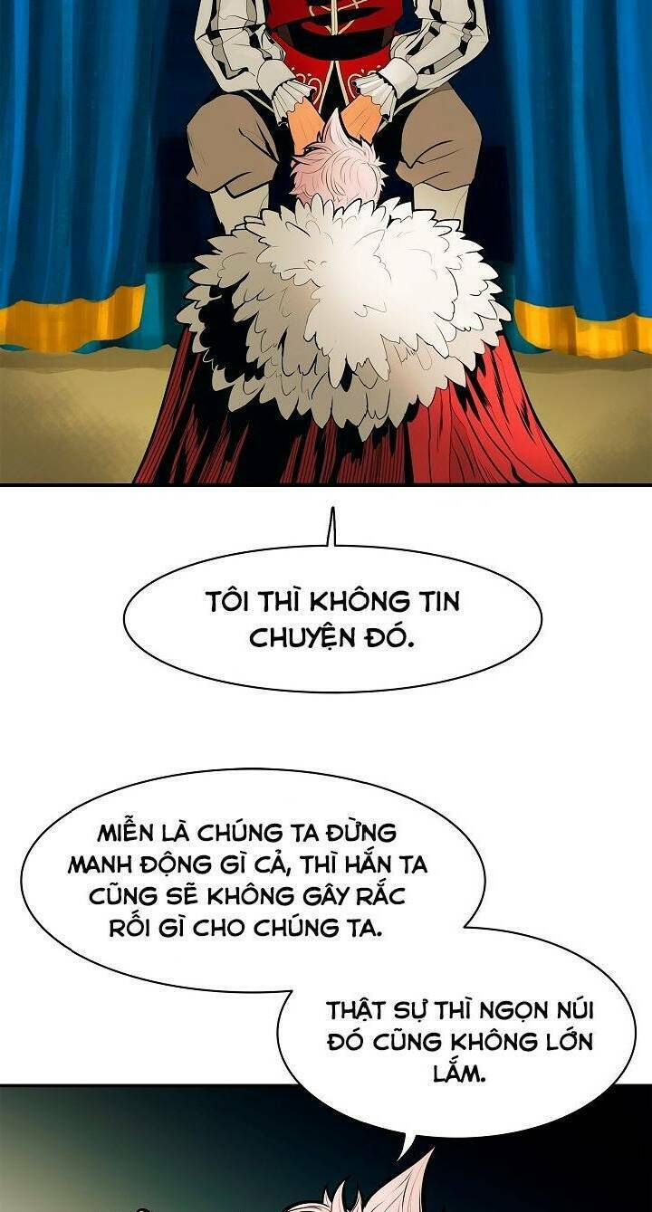 Bất Bại Chân Ma - Chapter 47 - Page 31