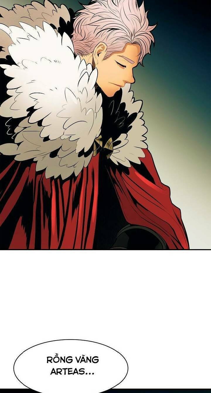 Bất Bại Chân Ma - Chapter 47 - Page 32