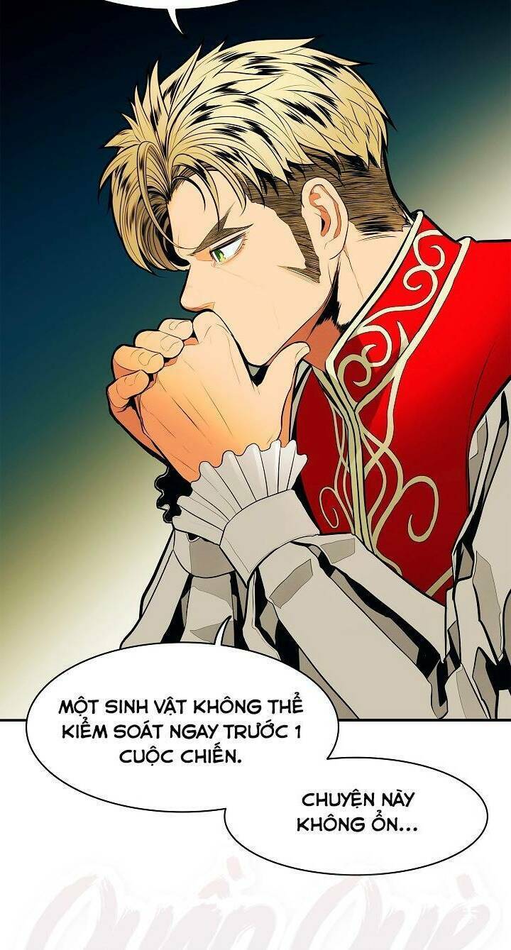 Bất Bại Chân Ma - Chapter 47 - Page 33