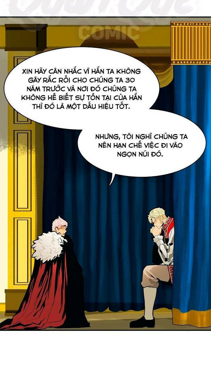 Bất Bại Chân Ma - Chapter 47 - Page 34