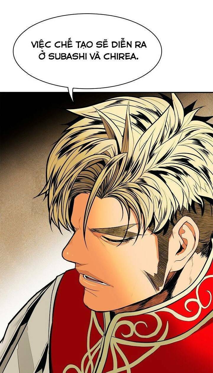 Bất Bại Chân Ma - Chapter 47 - Page 35