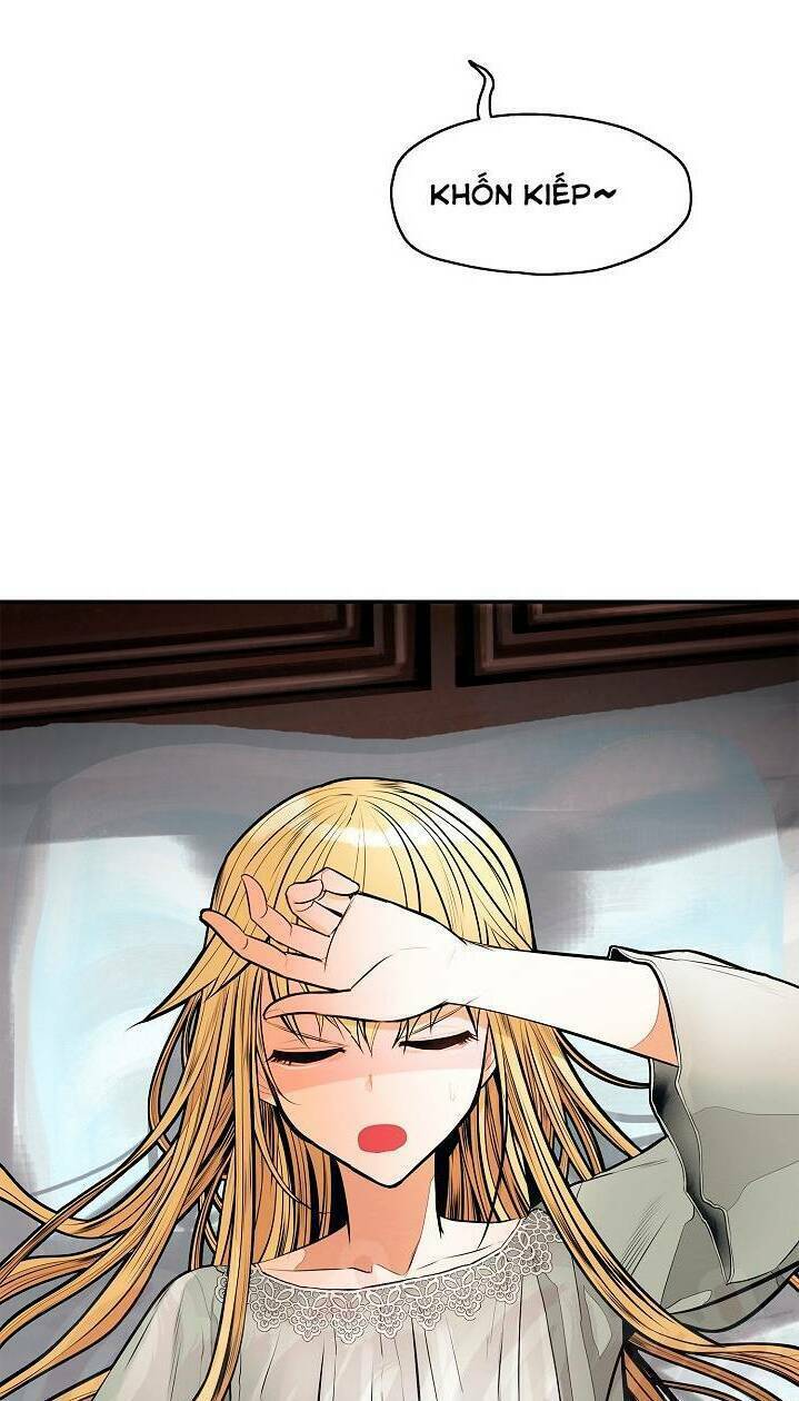 Bất Bại Chân Ma - Chapter 47 - Page 41