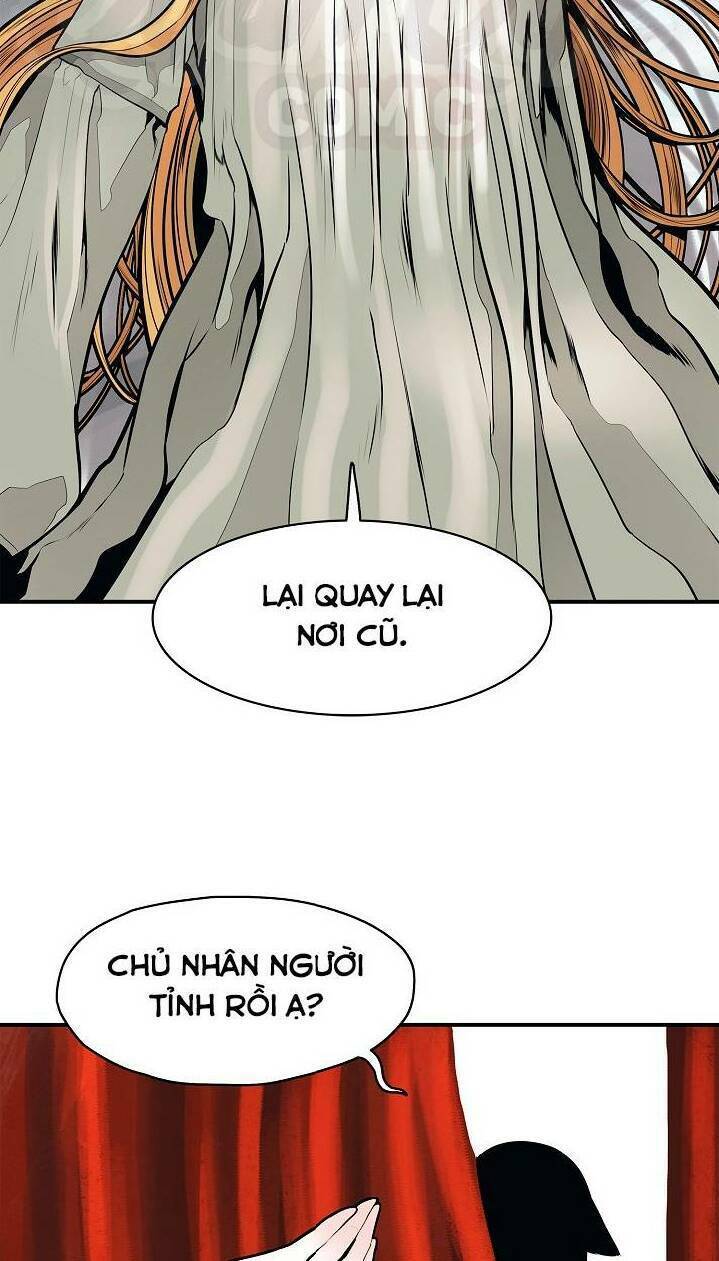 Bất Bại Chân Ma - Chapter 47 - Page 42