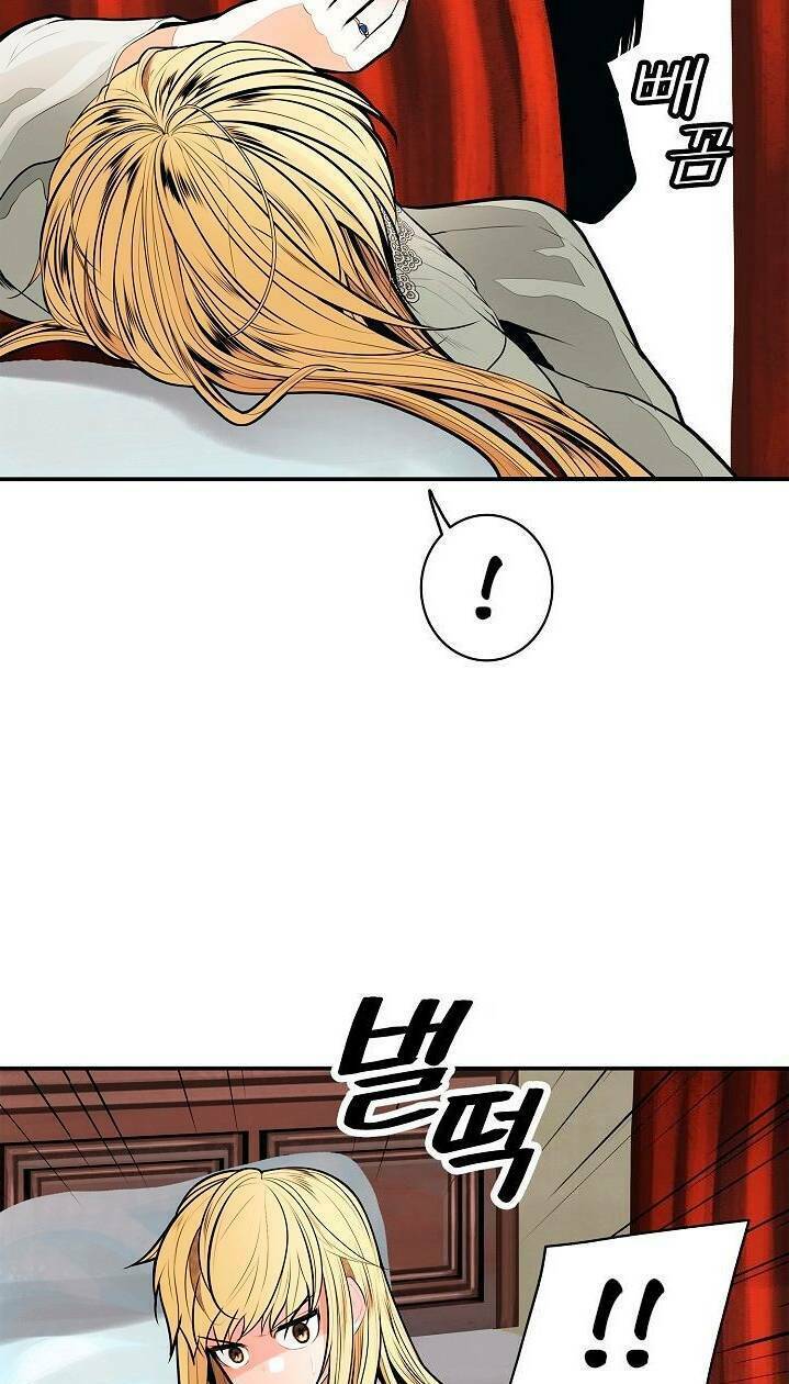 Bất Bại Chân Ma - Chapter 47 - Page 43