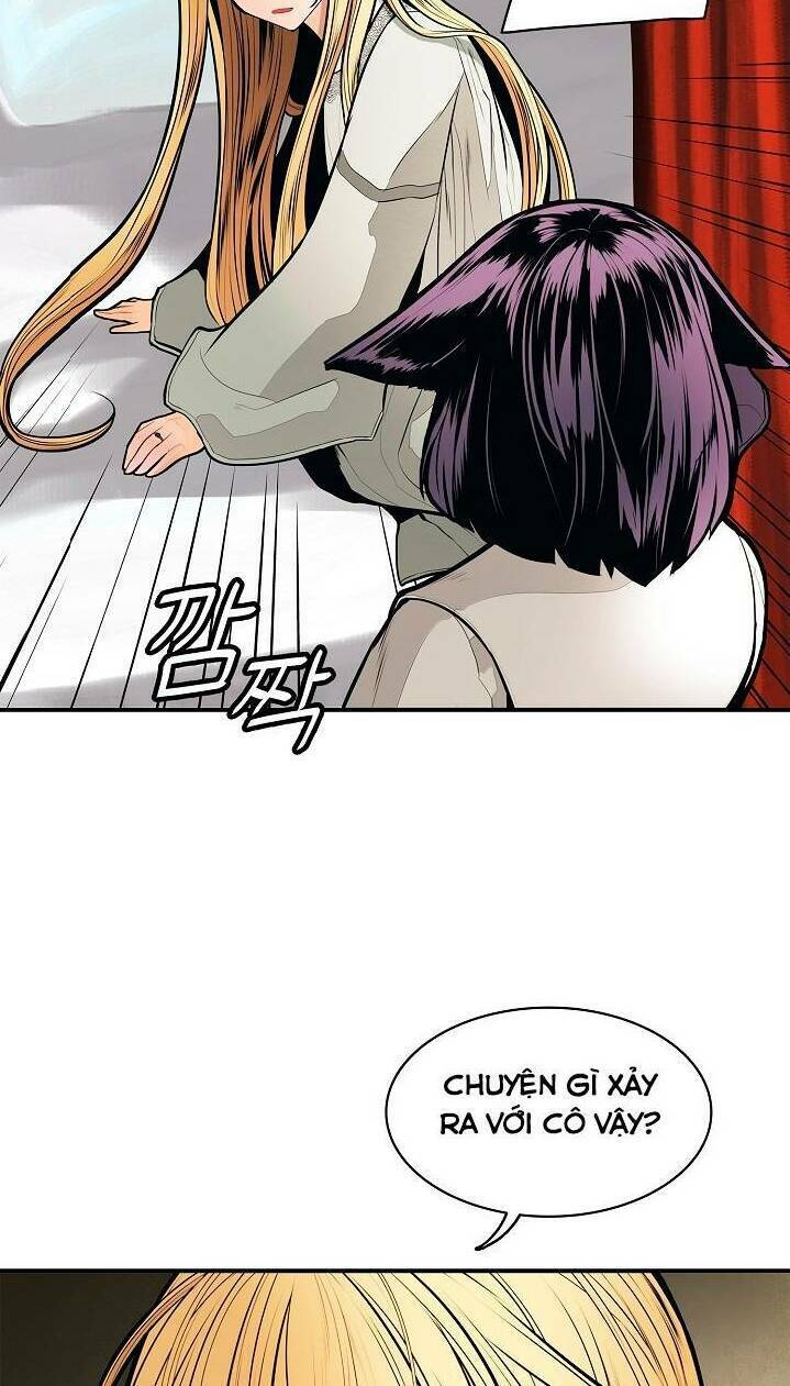 Bất Bại Chân Ma - Chapter 47 - Page 44