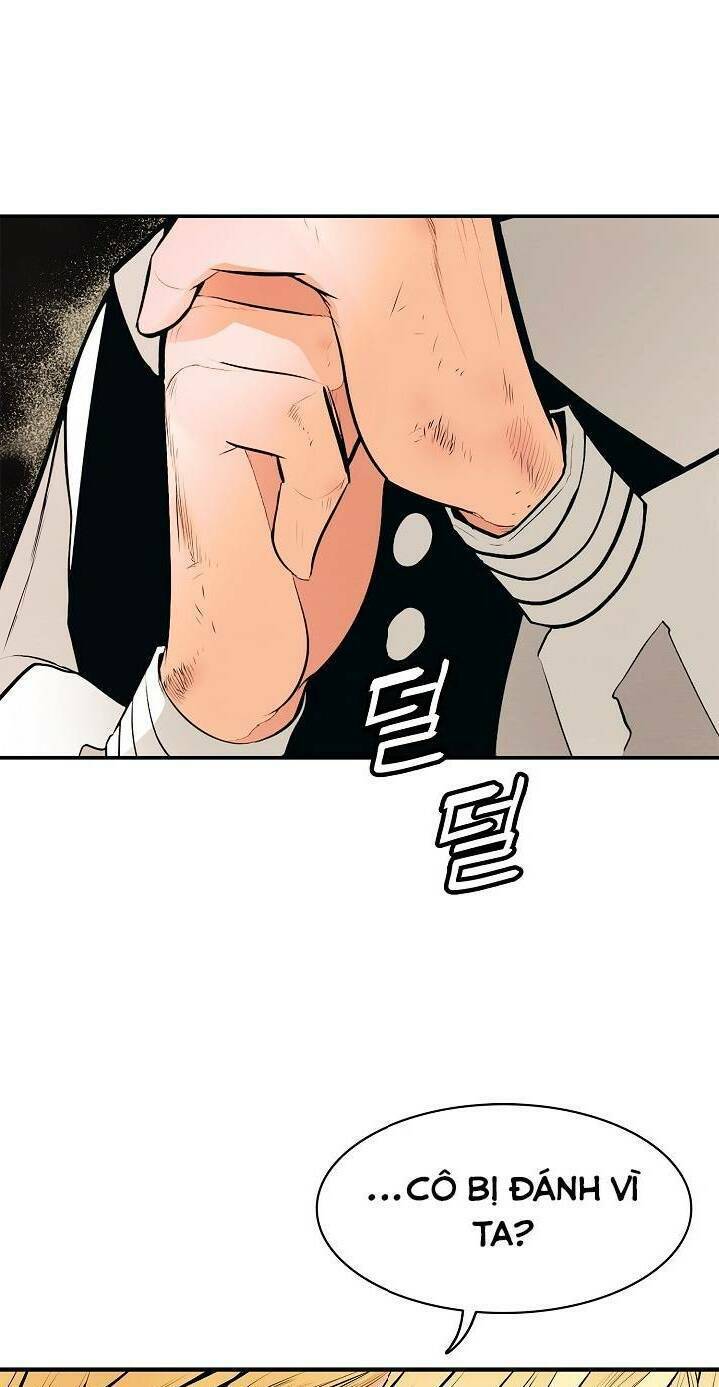 Bất Bại Chân Ma - Chapter 47 - Page 47