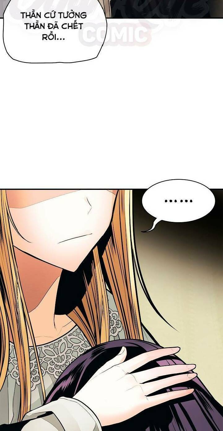 Bất Bại Chân Ma - Chapter 47 - Page 50