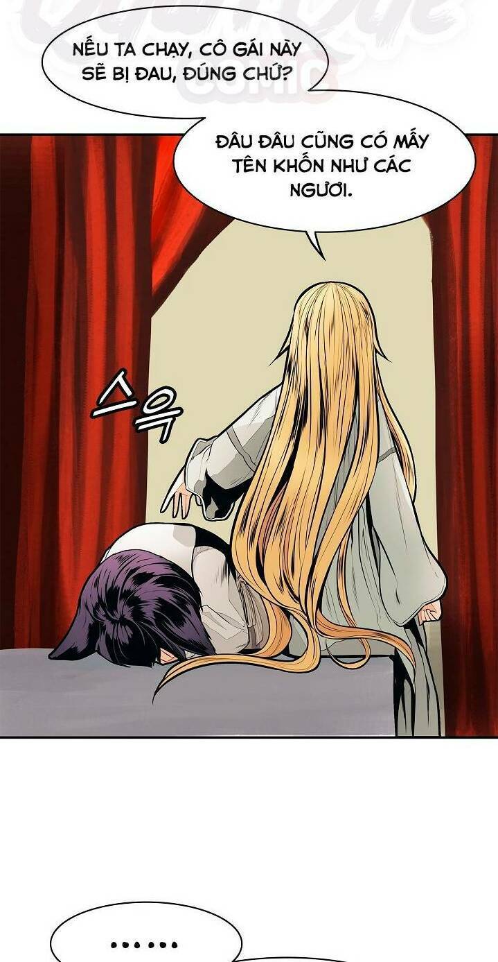 Bất Bại Chân Ma - Chapter 47 - Page 54