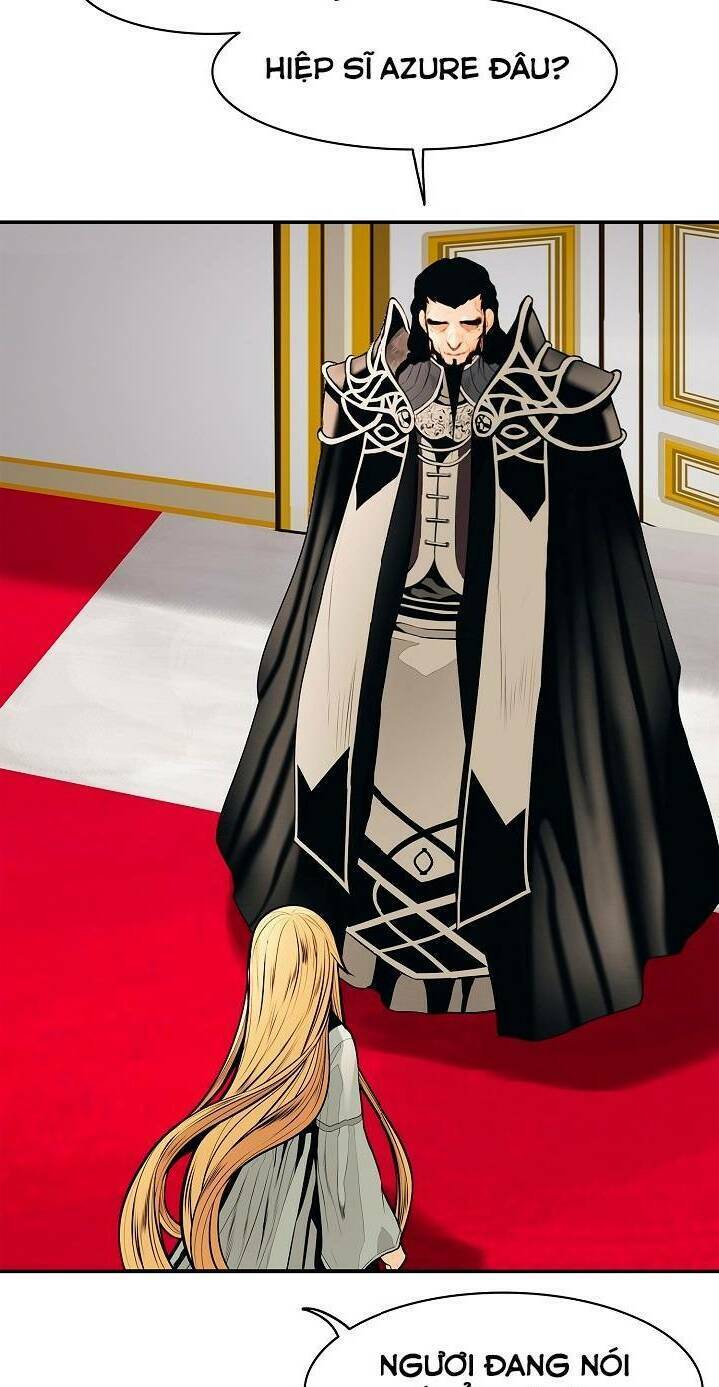 Bất Bại Chân Ma - Chapter 47 - Page 55