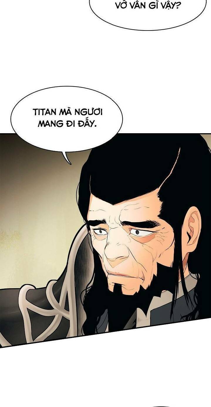 Bất Bại Chân Ma - Chapter 47 - Page 56