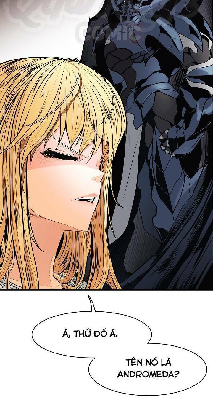 Bất Bại Chân Ma - Chapter 47 - Page 58