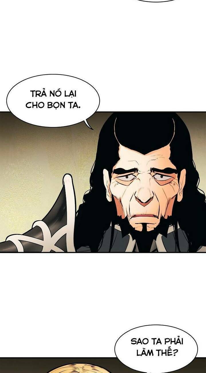 Bất Bại Chân Ma - Chapter 47 - Page 60