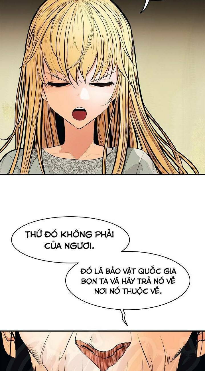 Bất Bại Chân Ma - Chapter 47 - Page 61