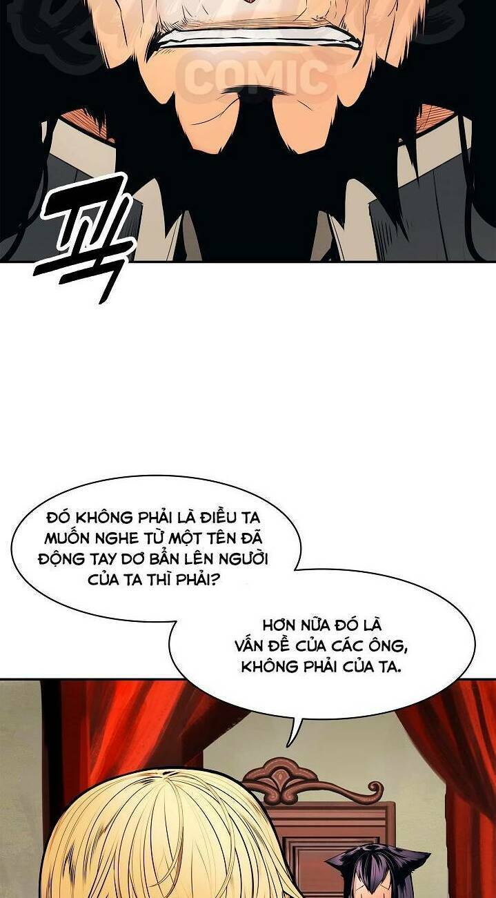 Bất Bại Chân Ma - Chapter 47 - Page 62
