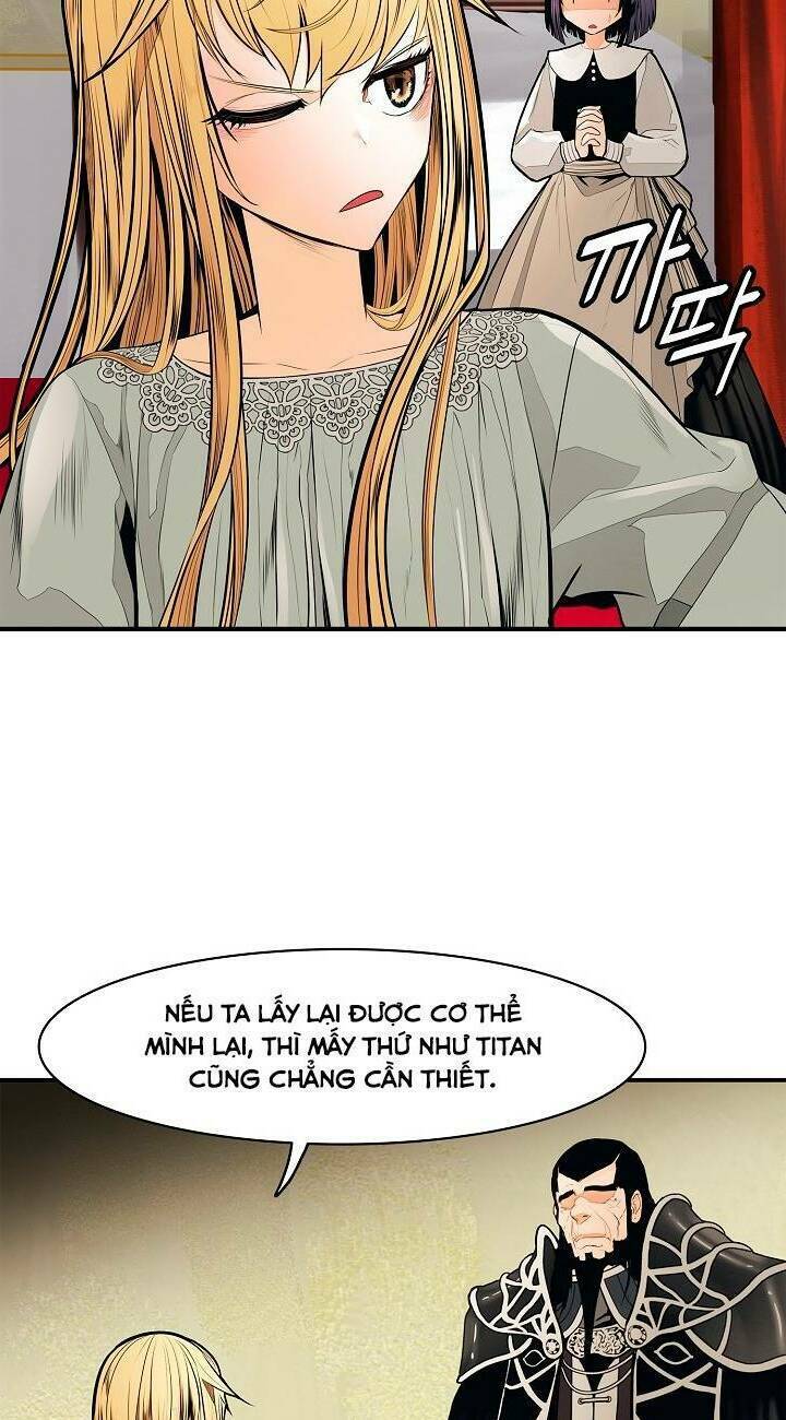 Bất Bại Chân Ma - Chapter 47 - Page 63