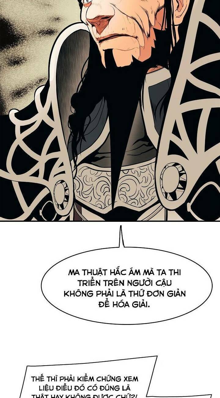 Bất Bại Chân Ma - Chapter 47 - Page 68