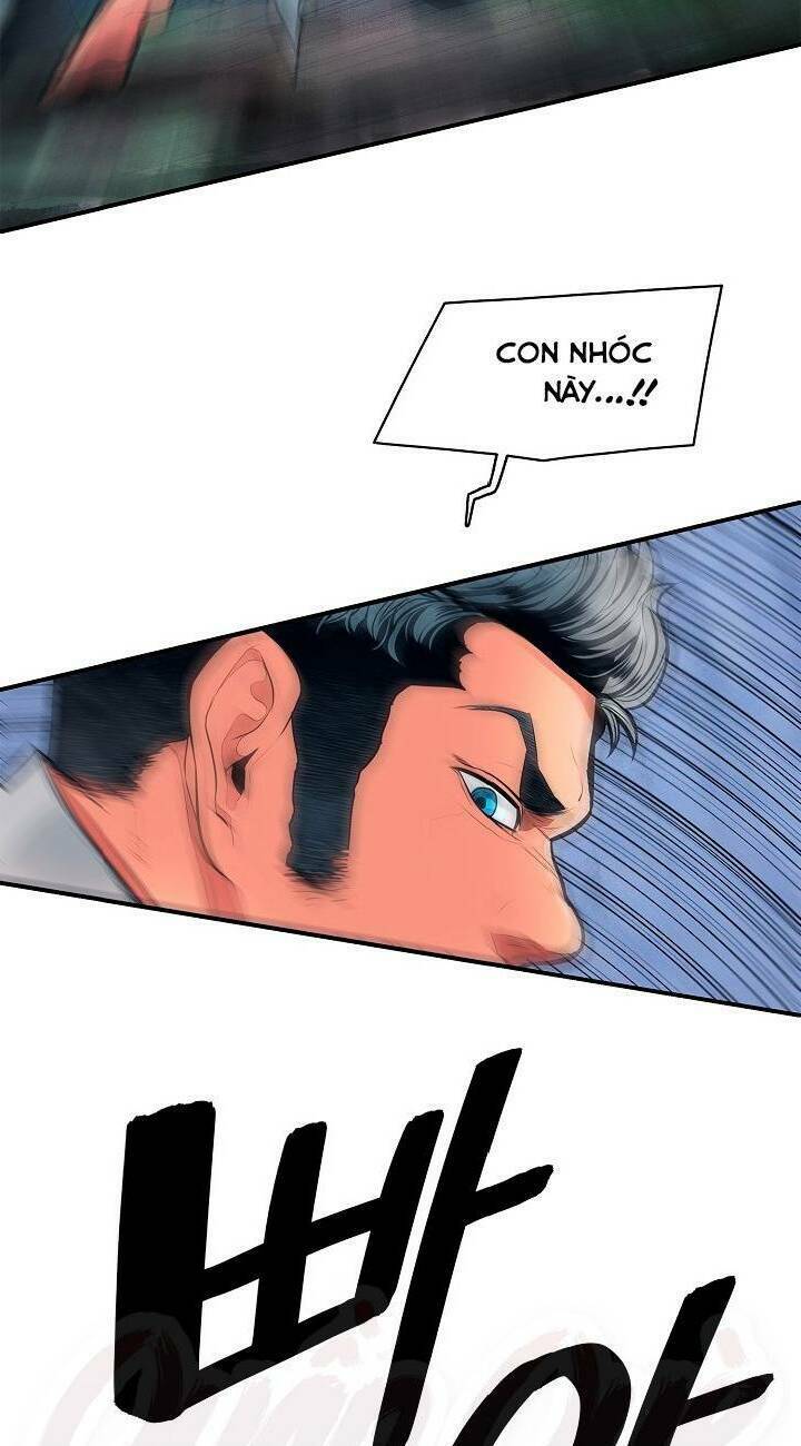 Bất Bại Chân Ma - Chapter 47 - Page 6