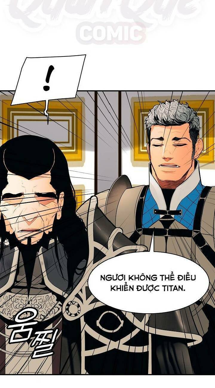 Bất Bại Chân Ma - Chapter 47 - Page 70