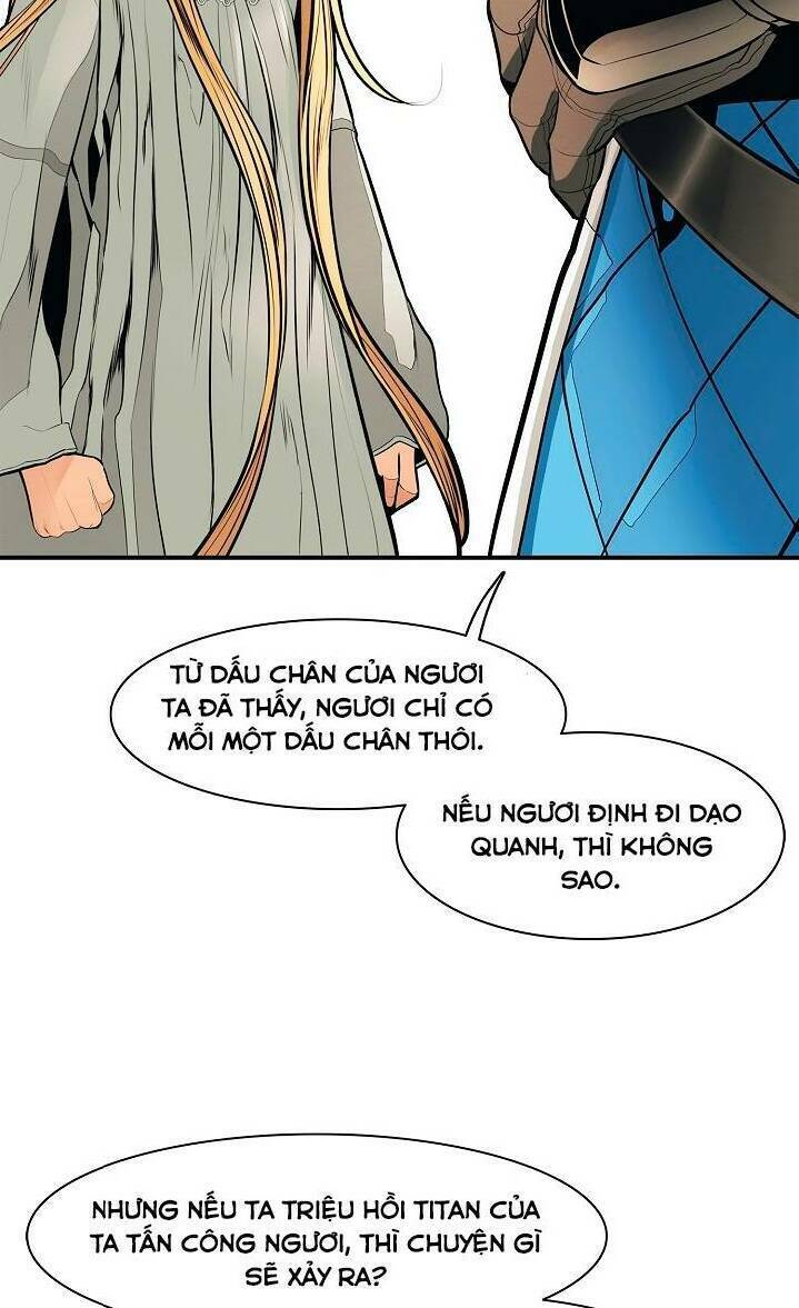Bất Bại Chân Ma - Chapter 47 - Page 72