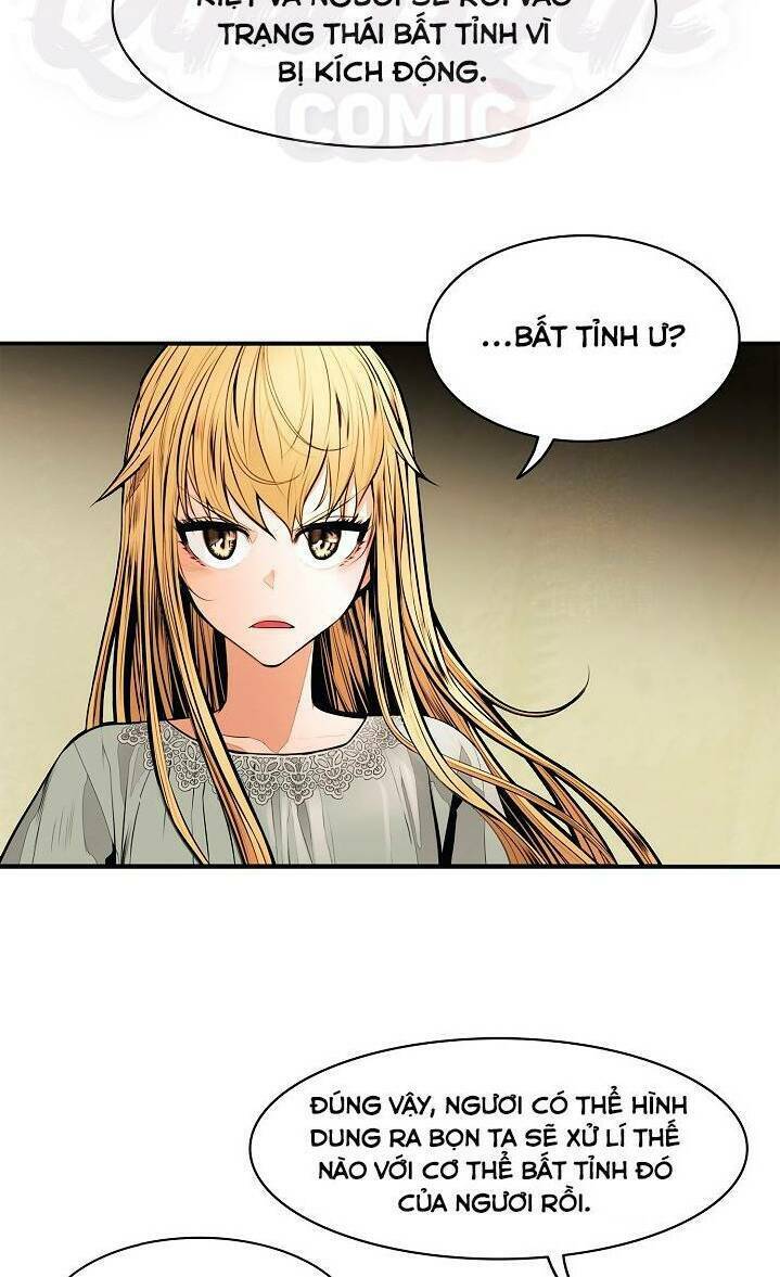 Bất Bại Chân Ma - Chapter 47 - Page 74