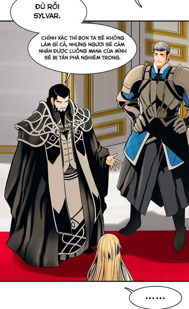 Bất Bại Chân Ma - Chapter 47 - Page 75