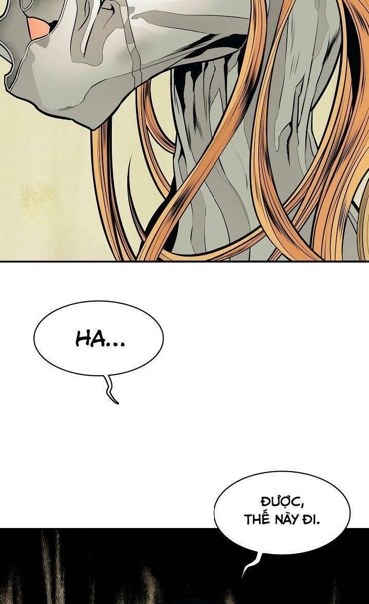 Bất Bại Chân Ma - Chapter 47 - Page 77