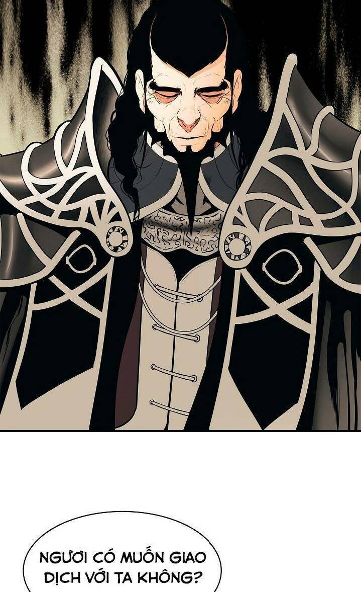 Bất Bại Chân Ma - Chapter 47 - Page 78