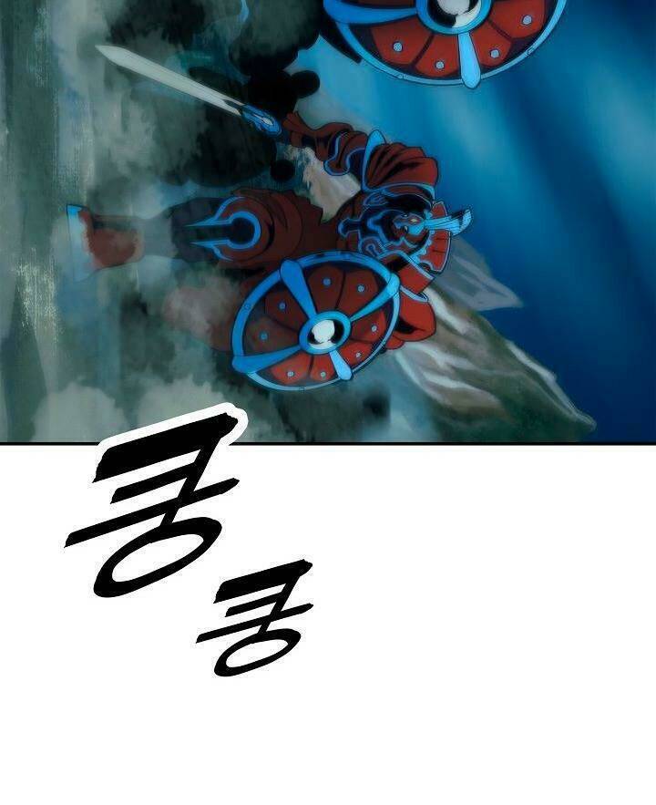 Bất Bại Chân Ma - Chapter 48 - Page 99