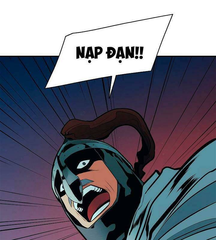 Bất Bại Chân Ma - Chapter 48 - Page 100