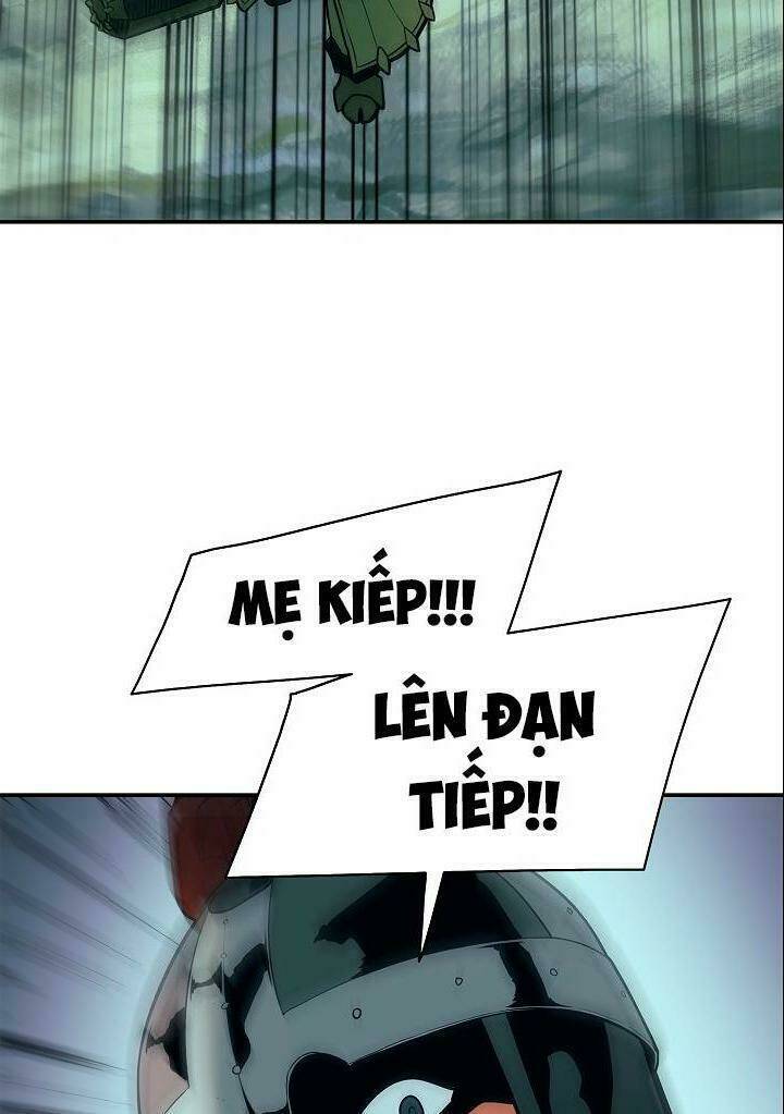 Bất Bại Chân Ma - Chapter 48 - Page 116