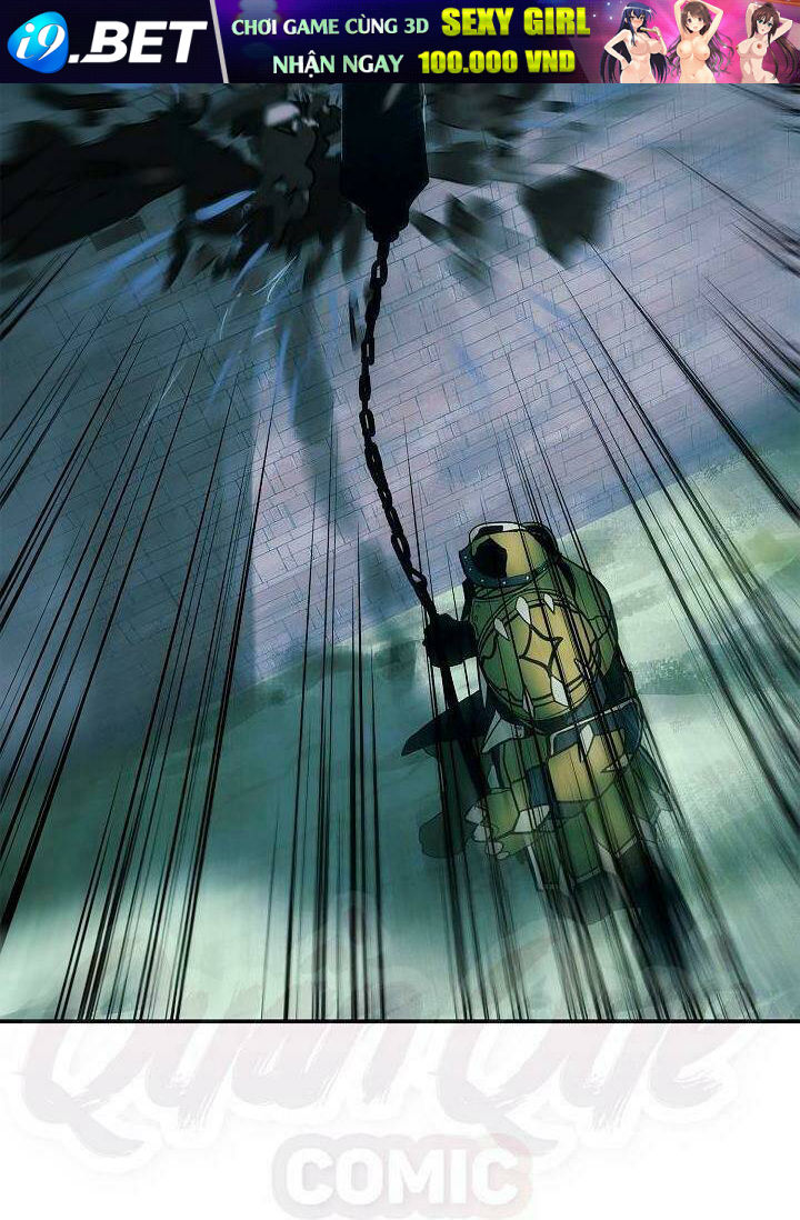 Bất Bại Chân Ma - Chapter 48 - Page 122