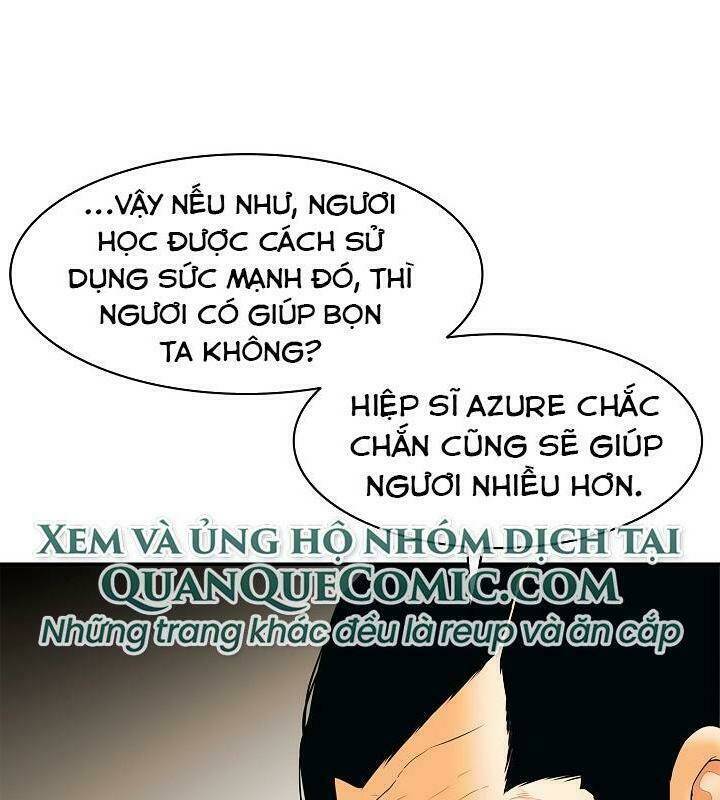 Bất Bại Chân Ma - Chapter 48 - Page 14