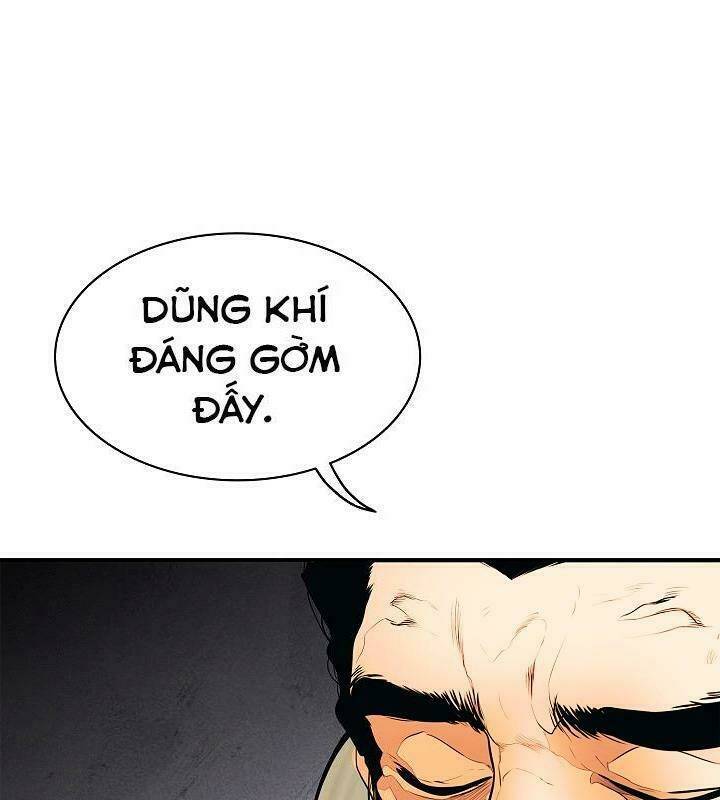 Bất Bại Chân Ma - Chapter 48 - Page 20