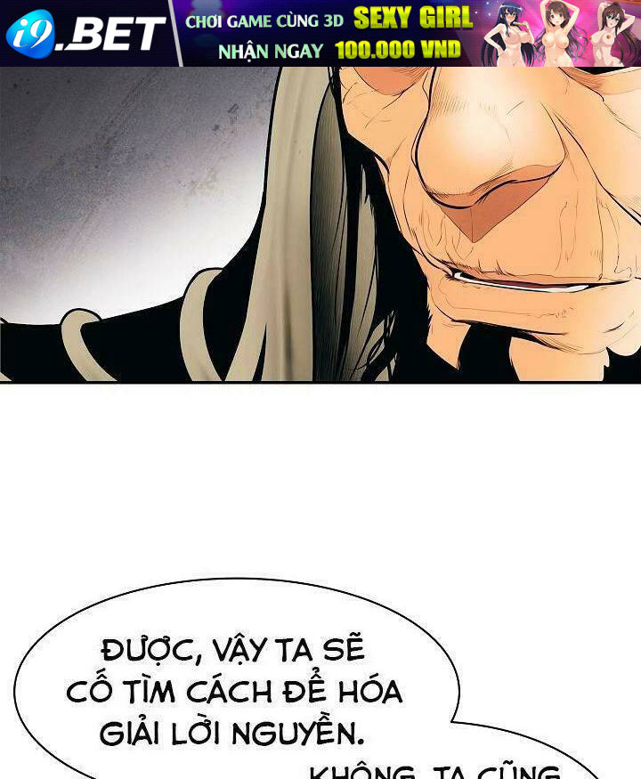 Bất Bại Chân Ma - Chapter 48 - Page 21