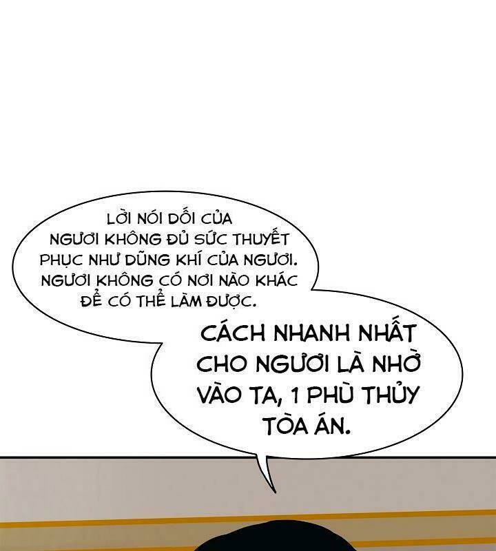 Bất Bại Chân Ma - Chapter 48 - Page 30