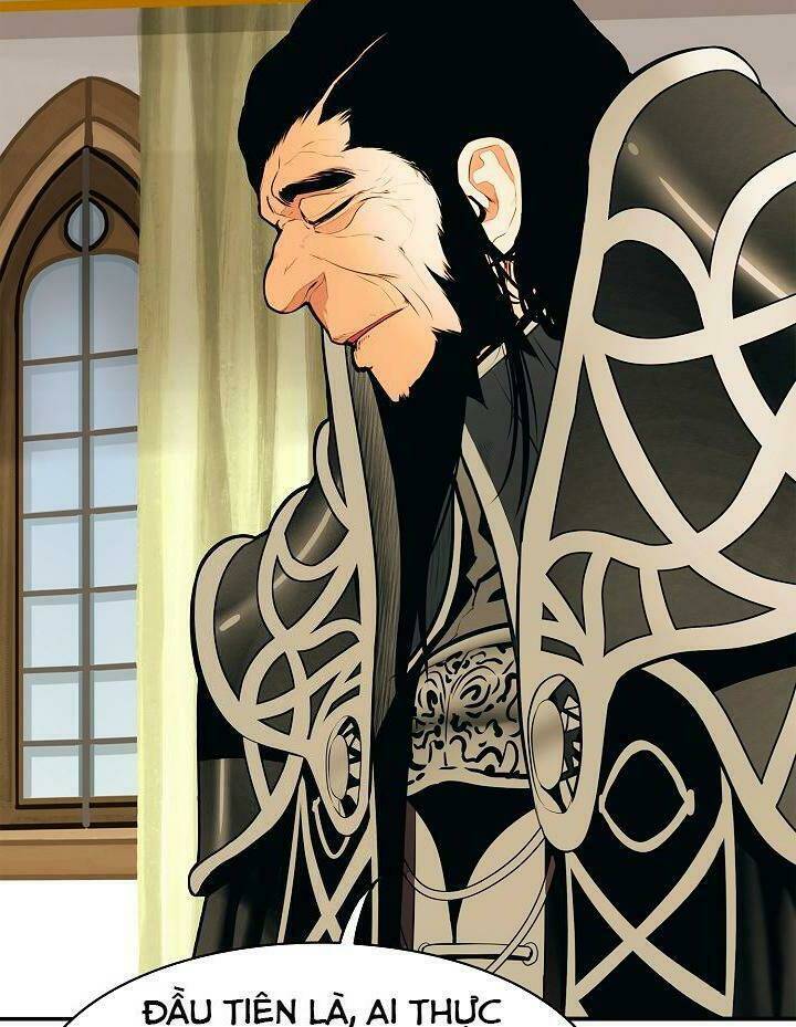 Bất Bại Chân Ma - Chapter 48 - Page 31