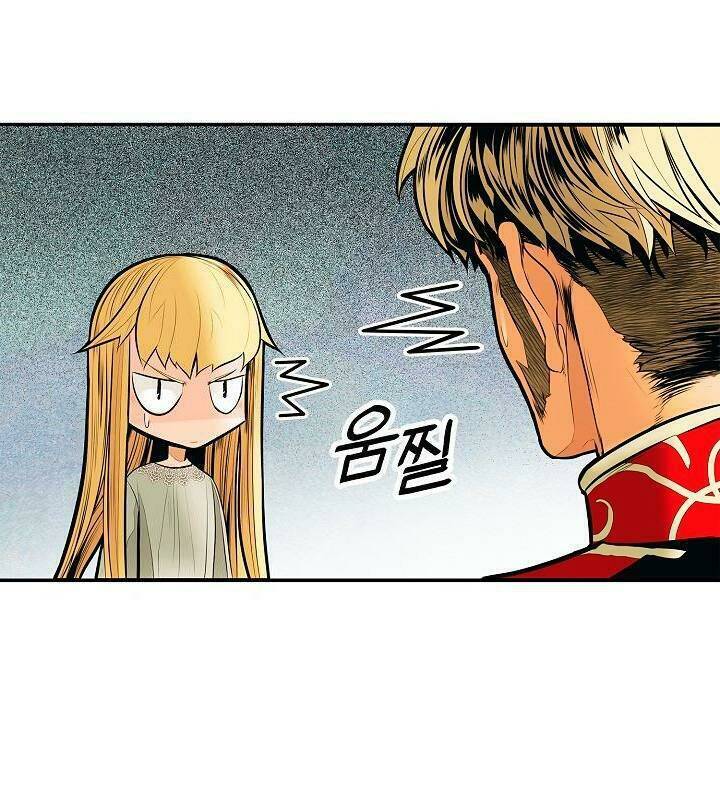 Bất Bại Chân Ma - Chapter 48 - Page 40