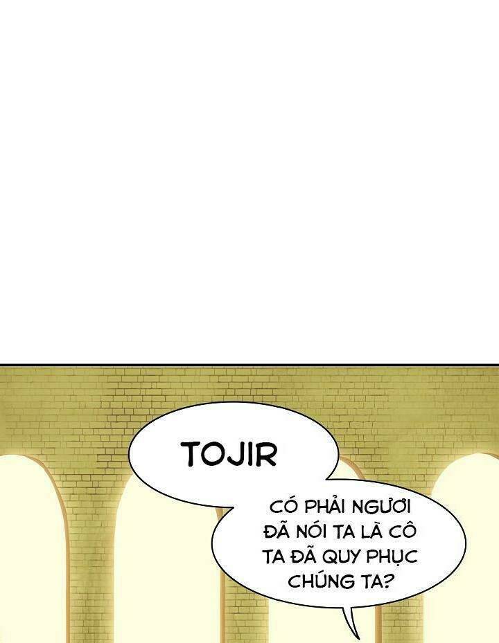 Bất Bại Chân Ma - Chapter 48 - Page 47