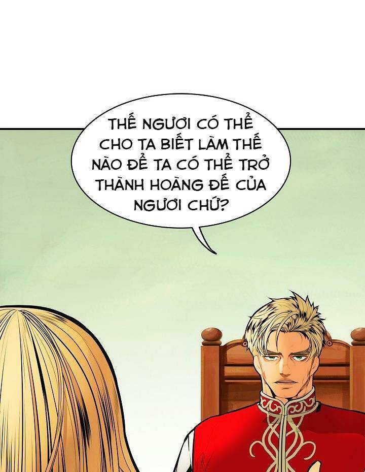 Bất Bại Chân Ma - Chapter 48 - Page 51