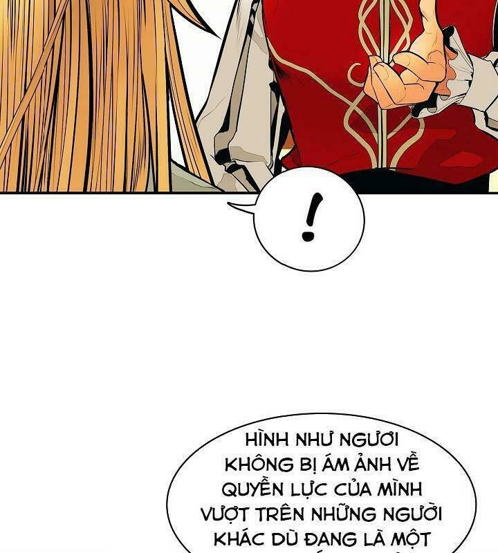 Bất Bại Chân Ma - Chapter 48 - Page 52