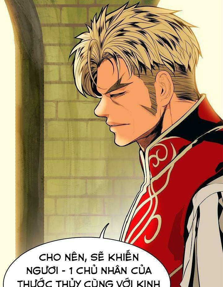 Bất Bại Chân Ma - Chapter 48 - Page 55