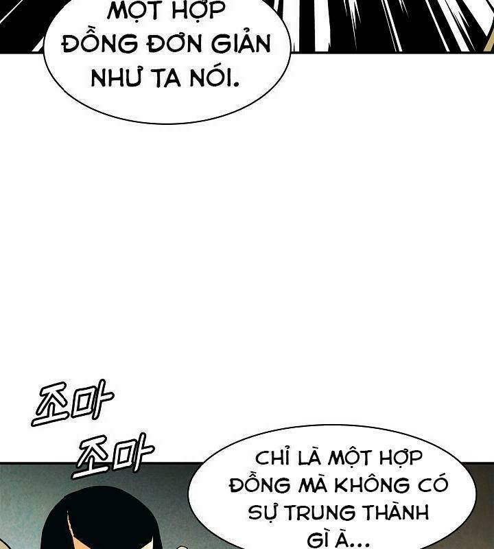 Bất Bại Chân Ma - Chapter 48 - Page 58
