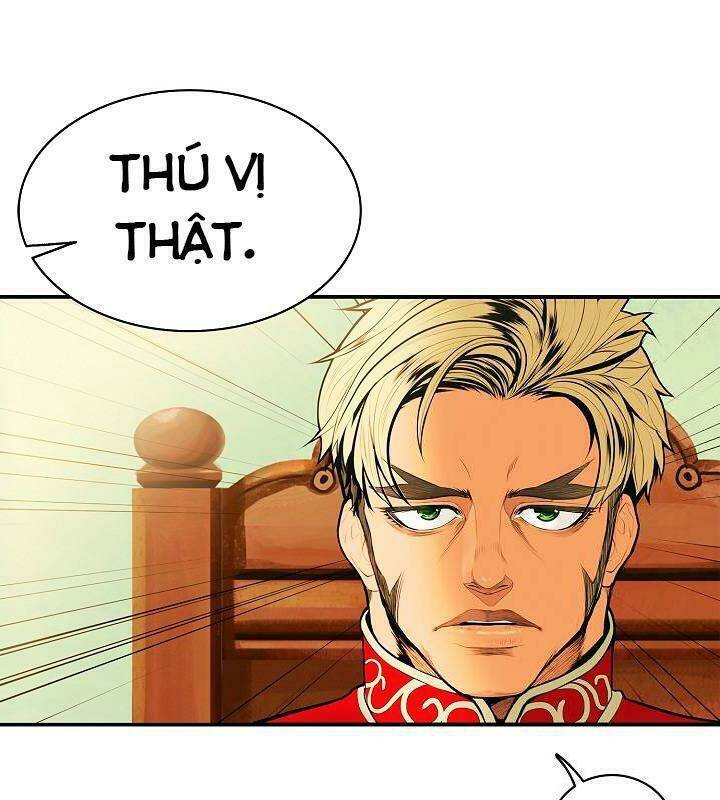 Bất Bại Chân Ma - Chapter 48 - Page 60