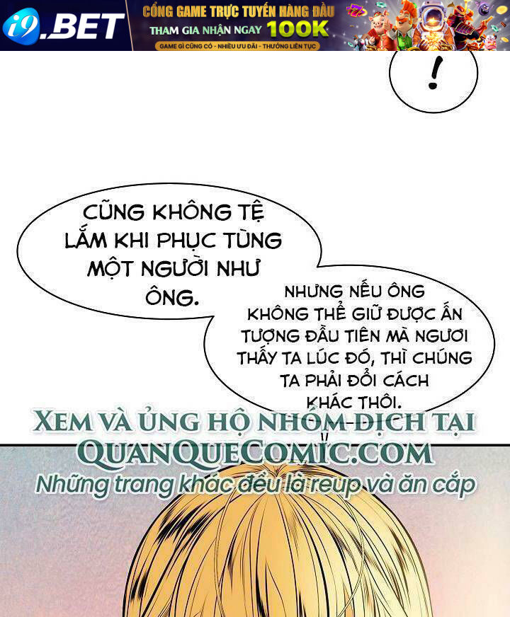 Bất Bại Chân Ma - Chapter 48 - Page 61