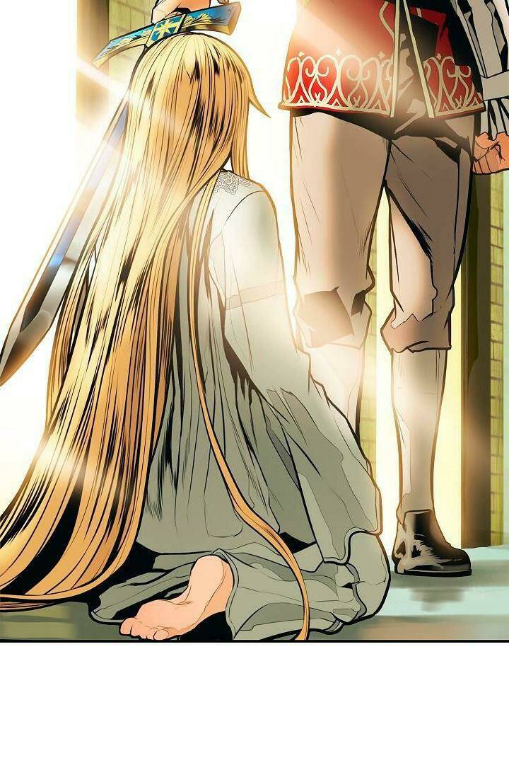 Bất Bại Chân Ma - Chapter 48 - Page 79