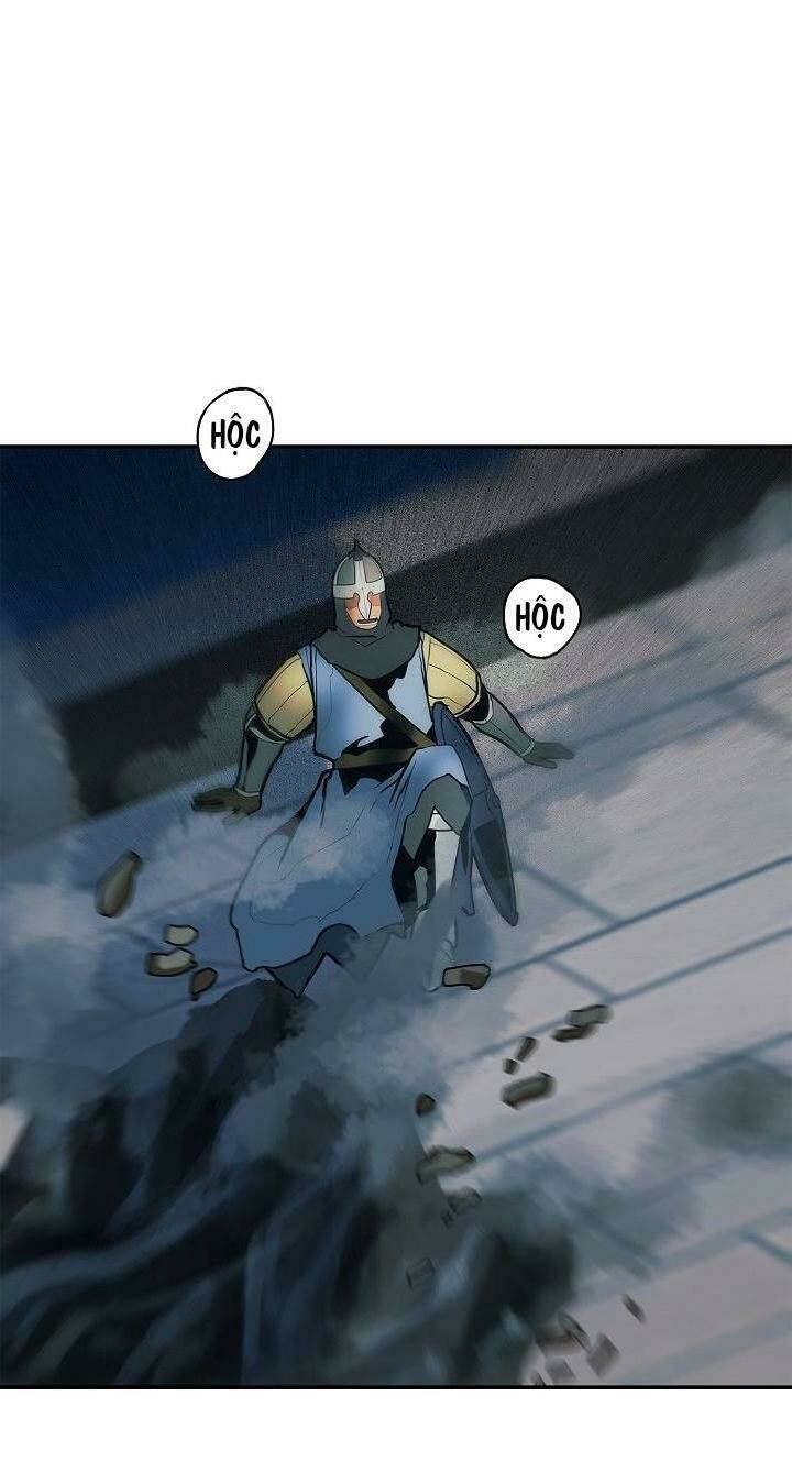 Bất Bại Chân Ma - Chapter 49 - Page 17