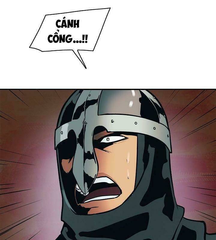 Bất Bại Chân Ma - Chapter 49 - Page 18