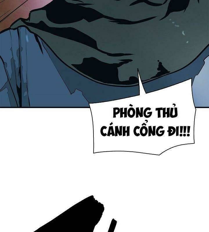 Bất Bại Chân Ma - Chapter 49 - Page 19